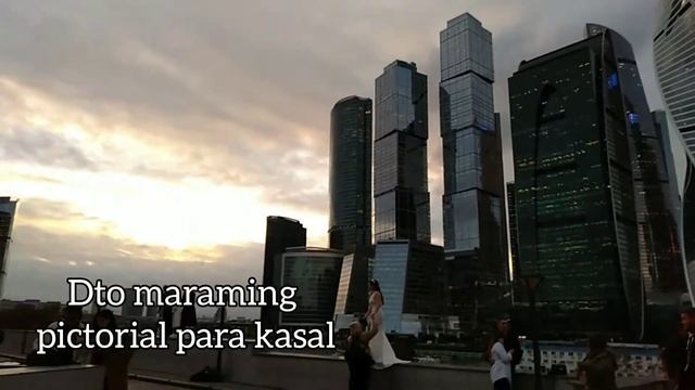 MERCURY TOWER смотреть онлайн