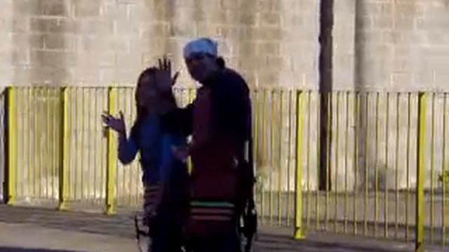 Pendulo Pablo y Julia смотреть онлайн