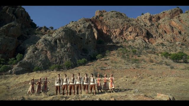 Arman Rafaelyan - Hayastan (Official Music Video, 2019)