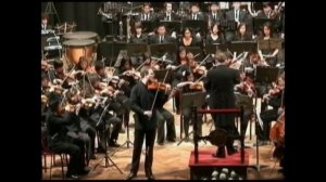 Sarasate: Carmen Fantasy