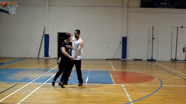 Michael Jackson Salsa Dance Tribute: Liberian Girl смотреть онлайн