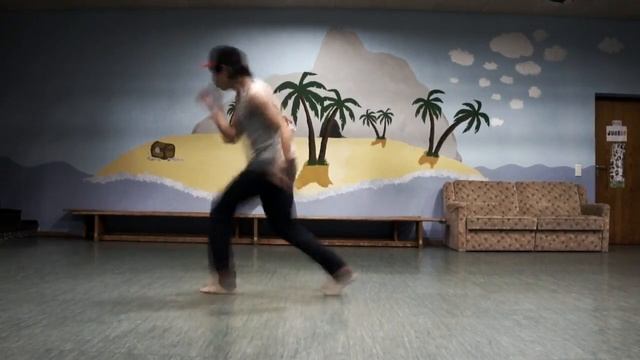 [Ger] ex - BassNeurotic | JinJin ~ 3 Years Of Melbourne Shuffle смотреть онлайн