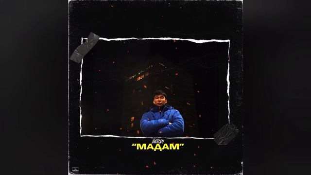 Berdi - Мадам смотреть онлайн