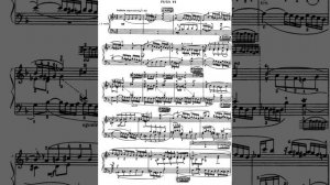 Иоганн Себастьян Бах ХТК 1 том ре минор. J.S.Bach Prelude and fugue in d moll