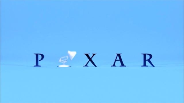 Pixar Animation Studios "Celebrating 20 Years" Blender Logo Remake (from Cars) смотреть онлайн
