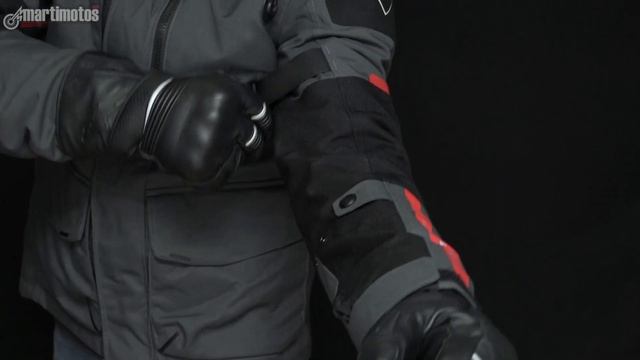 REVIEW // 😍 REV'IT Horizon 2 Jacket смотреть онлайн