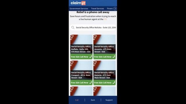 Social Security Office Wailuku - Suite 125, 2200 Main Street Phone Number - How To Reach A Live Per смотреть онлайн