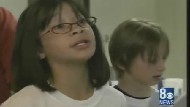 8 News Now - May 24, 2010