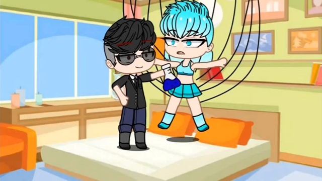 ~gacha inflation~ //gacha vore//((food gacha)) ~Воре гача~ //Фут гача// ((гача инфлация)) смотреть онлайн