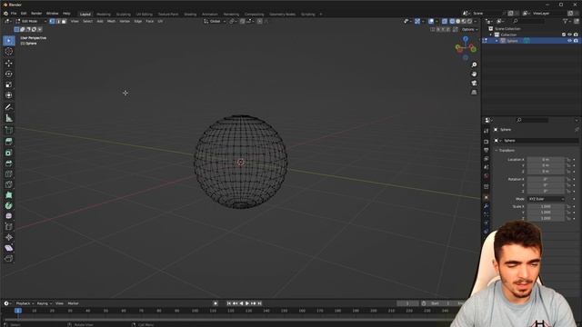 9 Raccourcis Blender que vous ne connaissez pas ! смотреть онлайн