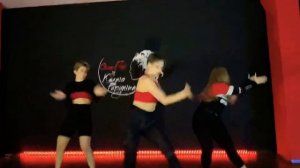 Dancehall , Степы