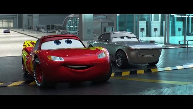 Lightning McQueen Cars - Coffin Dance Song (Cover)