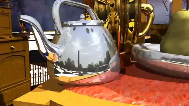 (Сергей Поярков) EVERY PAINTING TELLS A STORY смотреть онлайн