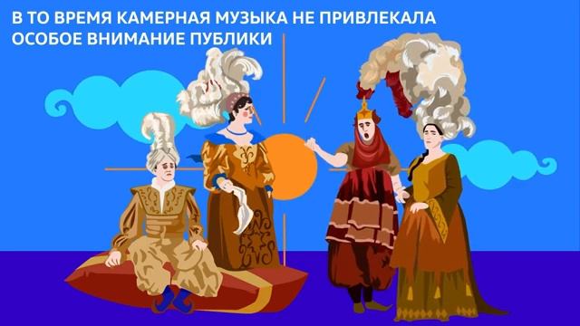 ВРЕМЯ МУЗЫКИ： СТРУННЫЙ КВАРТЕТ смотреть онлайн
