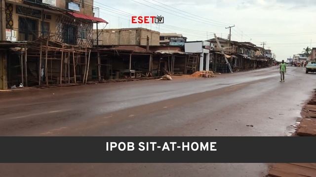 IPOB SIT AT HOME смотреть онлайн
