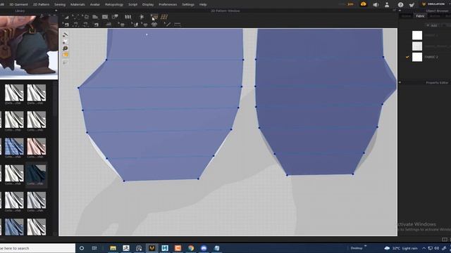How to Model Character in Zbrush Part 2 смотреть онлайн
