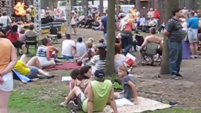 Рамонский Родник 2012 смотреть онлайн