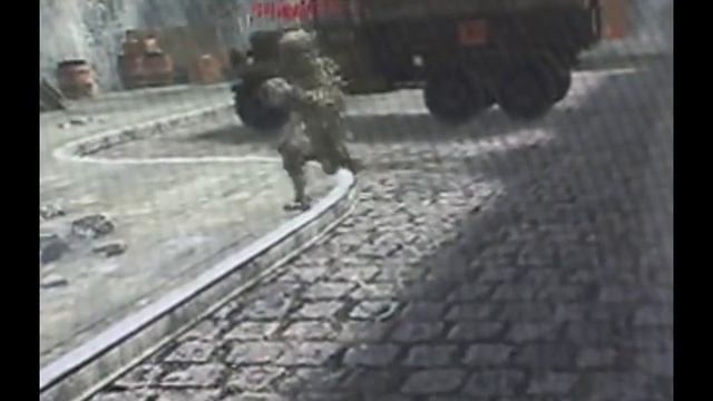 Avast The Red Army's Ass смотреть онлайн