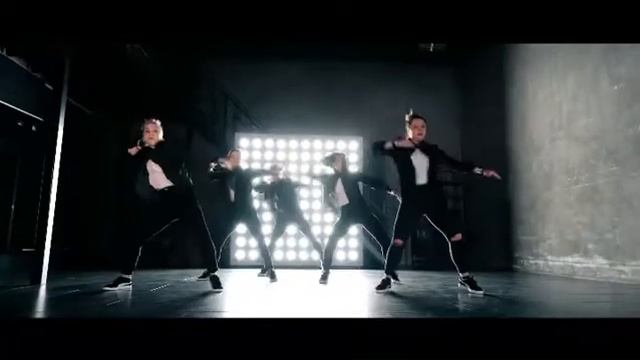 Dancehall Choreo -- NASTYA BERMUS // Skulldon -- Badman Place