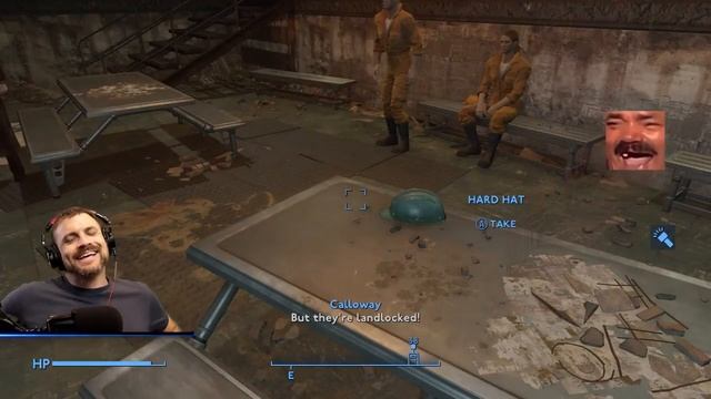 Fallout London WITHOUT Crashing! Mod advice and Clearing Thameshaven. смотреть онлайн