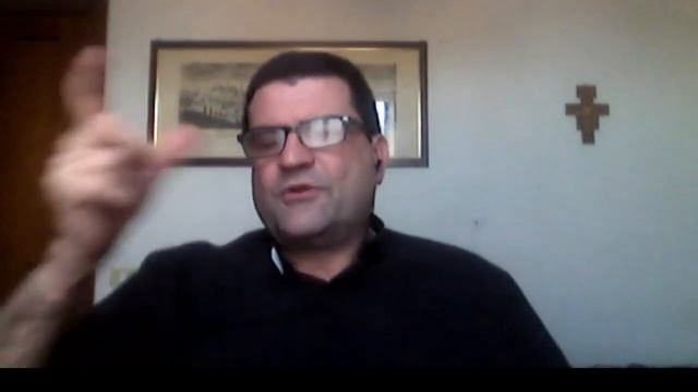 25-04-2020 I DISCEPOLI DI EMMAUS смотреть онлайн
