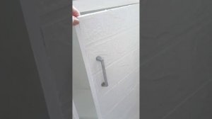 Переделка хрущёвского холодильника/Самое главное настроение и желание.
