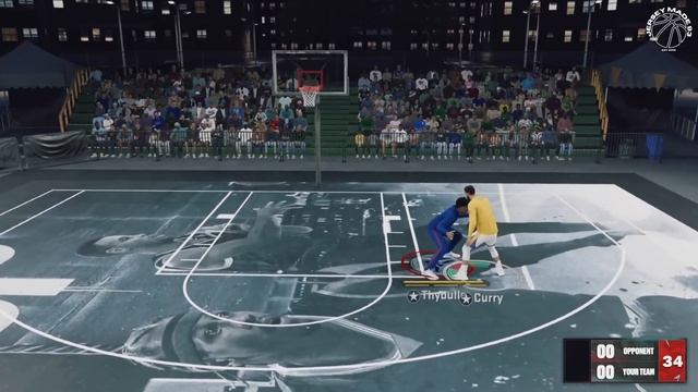 WHICH trigger to use On Defense NBA 2K23 on ball defense guide stop sliding defensive tutorial смотреть онлайн