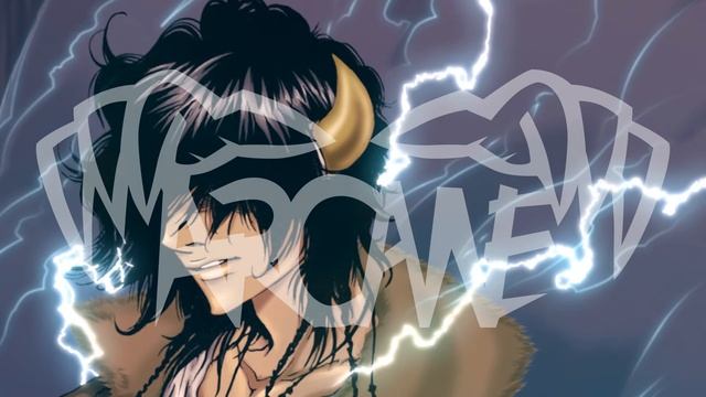 Katekyo Hitman Reborn - Flame Of Resolution (Hip Hop Remix) [Prod. By Arcane] смотреть онлайн