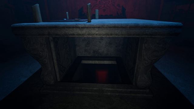 Проклятый мост 2 Эвакуация Призыв Демоническую Сущность Призрачная Балерина #7