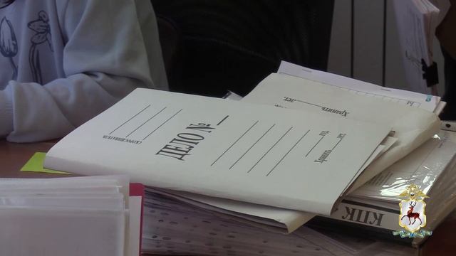 В Нижегородской области полицейскими задержаны 6 участников преступной группы мошенников смотреть онлайн