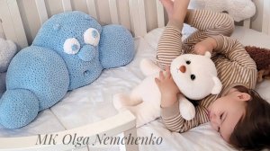 Подушка ОБЛАЧКО