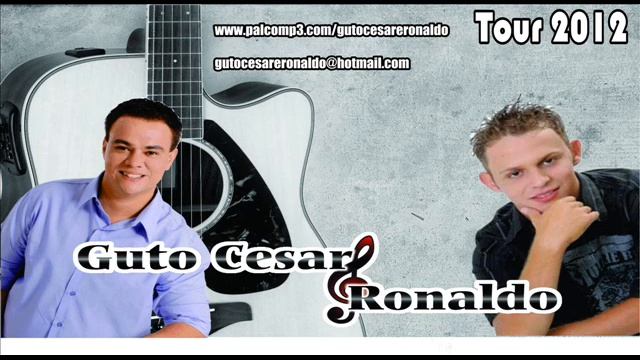 Escritos de Inspiração - Guto Cesar e Ronaldo смотреть онлайн