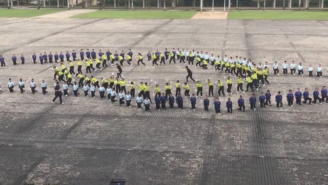 NPAP 2017 - Post Parade Segment смотреть онлайн