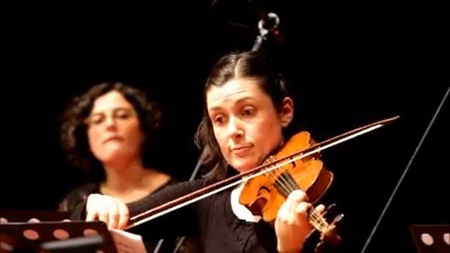 VIVALDI (3) - Grosso Mogul (3d mt) by Zefira Valova & Les Ambassadeurs смотреть онлайн