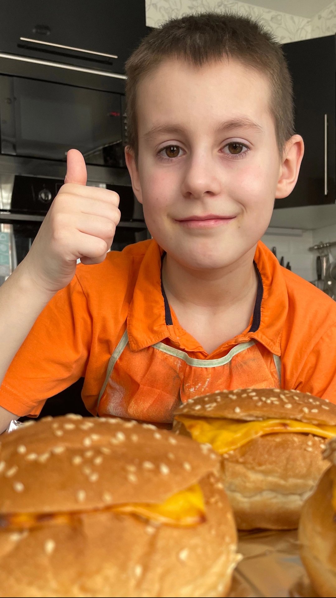 BURGER для новичков 🍔 смотреть онлайн