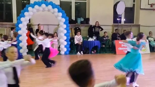 Ювеналы 2Е Стандарт Краматорск смотреть онлайн