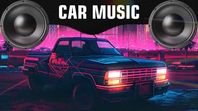 PANCADÃO 2023 CAR MUSIC BASS - DJ Fabrício Cesar - 85 смотреть онлайн