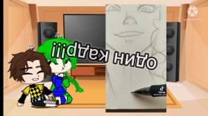 осторожно маты!!! реакция на ТТ . Федор и джокер!!!