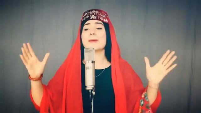 Alla Boychenko & Fatma Cappar - иностранец (Валерий Меладзе) cover смотреть онлайн