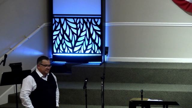 Missions is Now | Joshua 5:13-6:2 | Pastor Cesar Parra смотреть онлайн