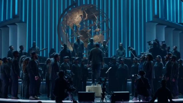 Иисус - Бог и Господь смотреть онлайн