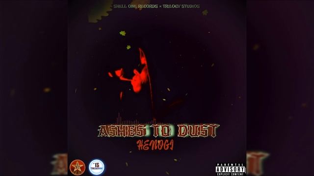 Henogi - Ashes To Dust (official Audio) #1baffa #dancehall #reggae #music
