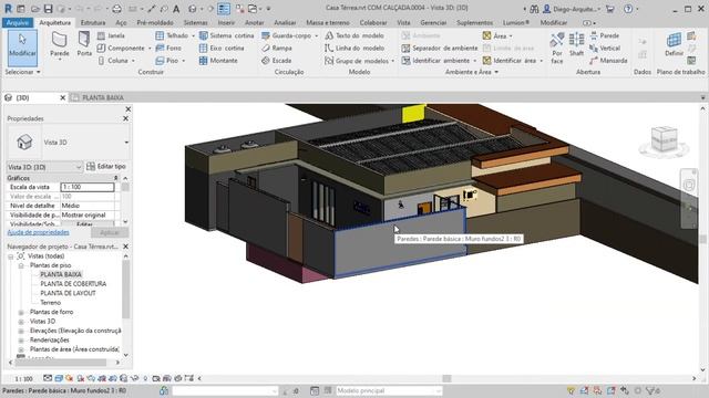 Como exportar do Revit para o Lumion смотреть онлайн