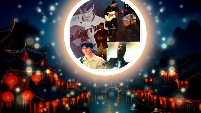 Ночная звезда(кавер)