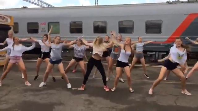 13 июля 2019 г.