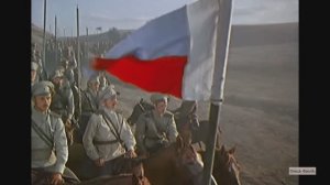 Гуляй поле . Клип . Песня . Нейросеть .