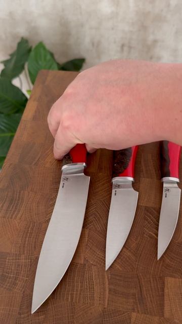 Кухонный набор VG-10 смотреть онлайн