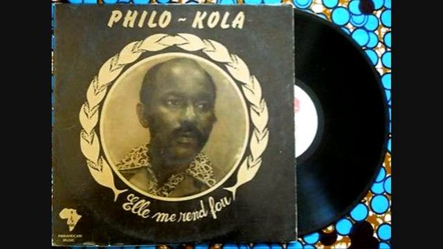 Merengue Ye // Fatou Camara - Philo Kola