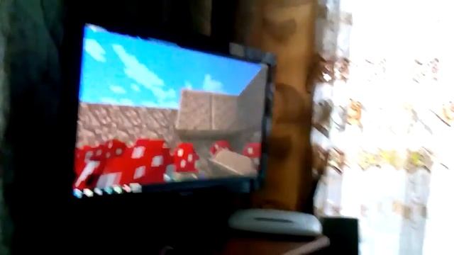 Нубас играет в майнкрафт смотреть онлайн