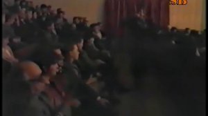 Феликс Красиловский  - Эх, Андрюша! ( Live! ) Изначальный вариант, раритет